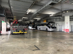 Kranji Link (D25), Factory #629306701
